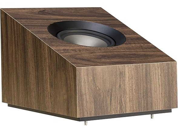Jamo S 8 ATM Walnut