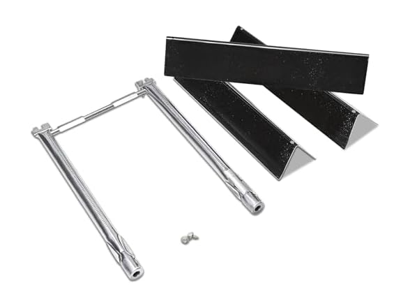 Weber Spirit Grill Parts Burner+Bars