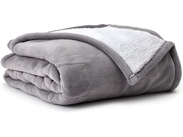 Eddie Bauer | Smart Heated Electric Thro