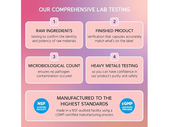Beauty Collagen Multi Collagen Complex