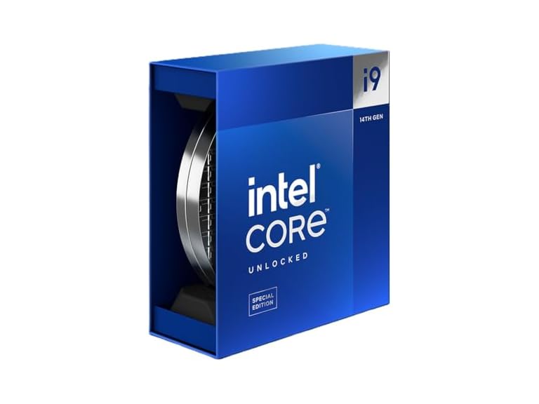 Intel Core i9-14900KS 6.2 GHz Box