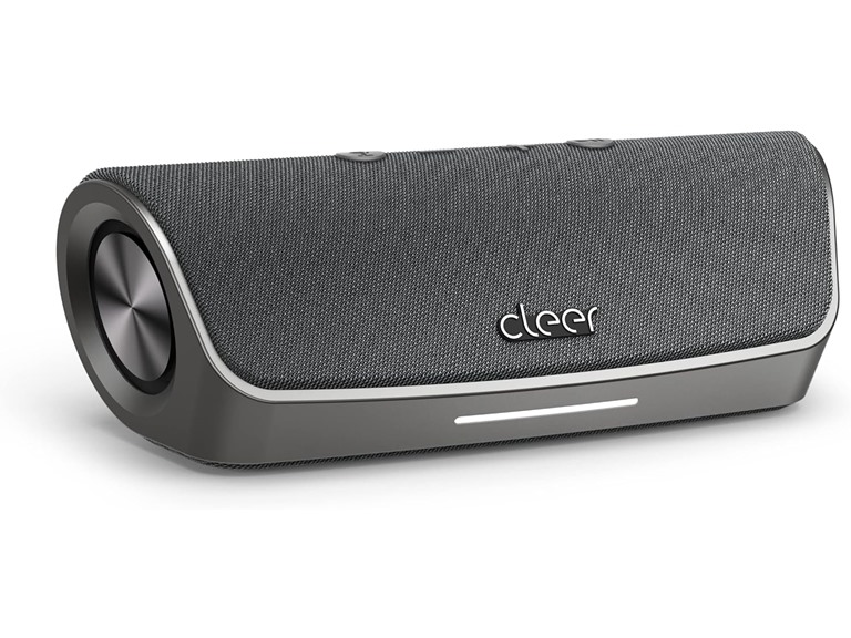 Cleer Wireless Bluetooth Speaker