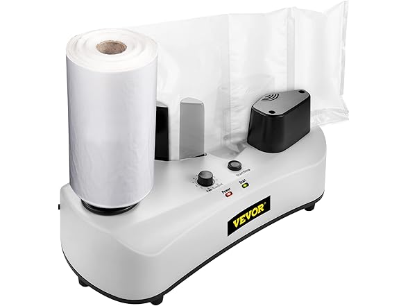 VEVOR Air Cushion Machine