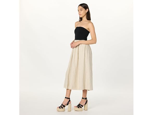 The Drop Women's Bea Platform Heel