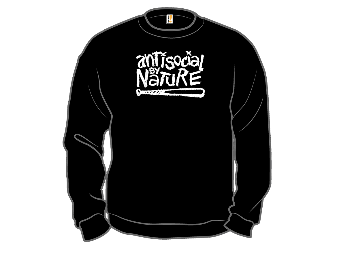 Antisocial By Nature - Gallery 11