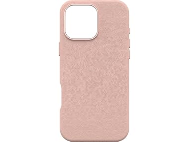 $4.99, Was $23.99, 79% Off! OtterBox iPhone 16 Pro Max Symmetry Series Cactus Leather Case dealfomo