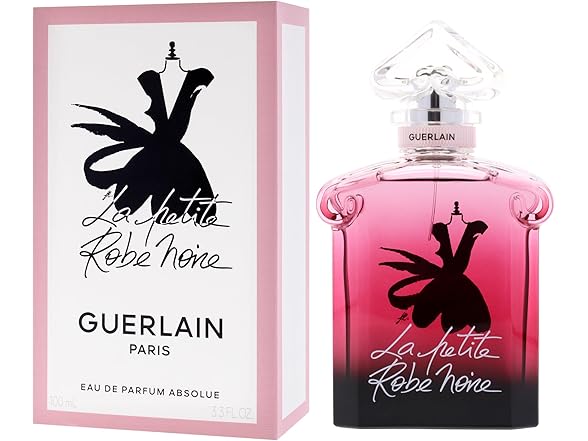 Guerlain La Petite Robe Absolue EDP 3.3 oz W