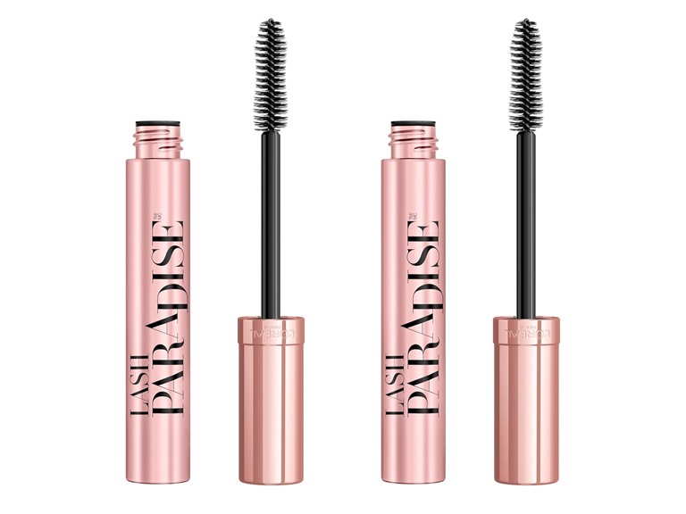 L'Oreal NWC-Loreal071249350652-2 2-Pack 2-Pk Washable Mascara