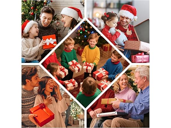 Stackable LED 3D Puzzles Night Lamp