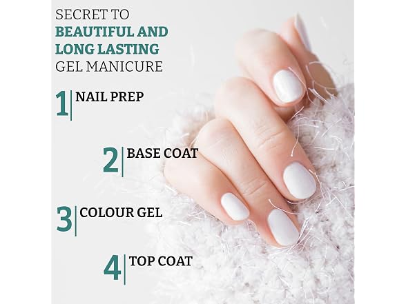 Mia Secret XTRABOND No Burn Acid free Primer 1 2
