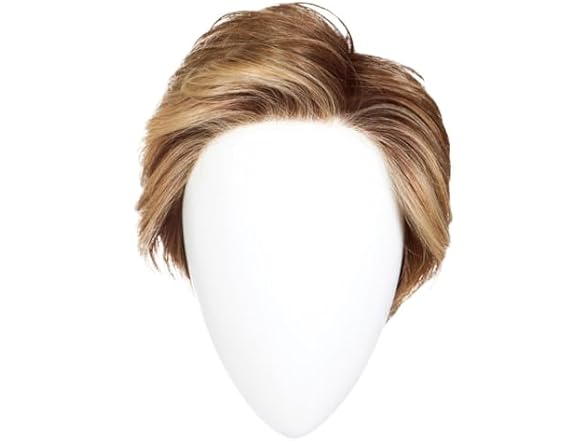 Hair u wear Short Pixie Cut Wig