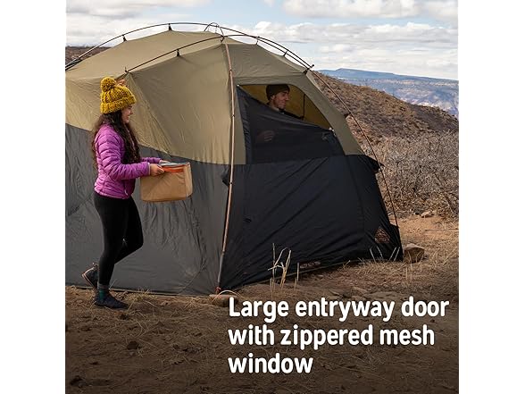 Kelty Highroads Overlanding Shelter