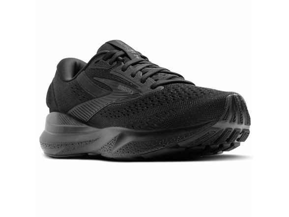 Black/Black/Ebony