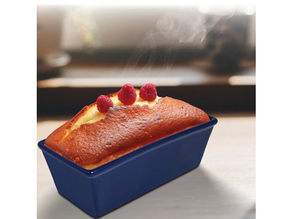 Le Regalo Stoneware Loaf Pan