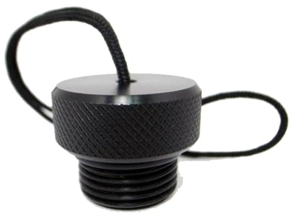 Storm Accessories Storm Delrin Dust Cap