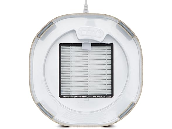 Safety 1st Smart Air Purifier