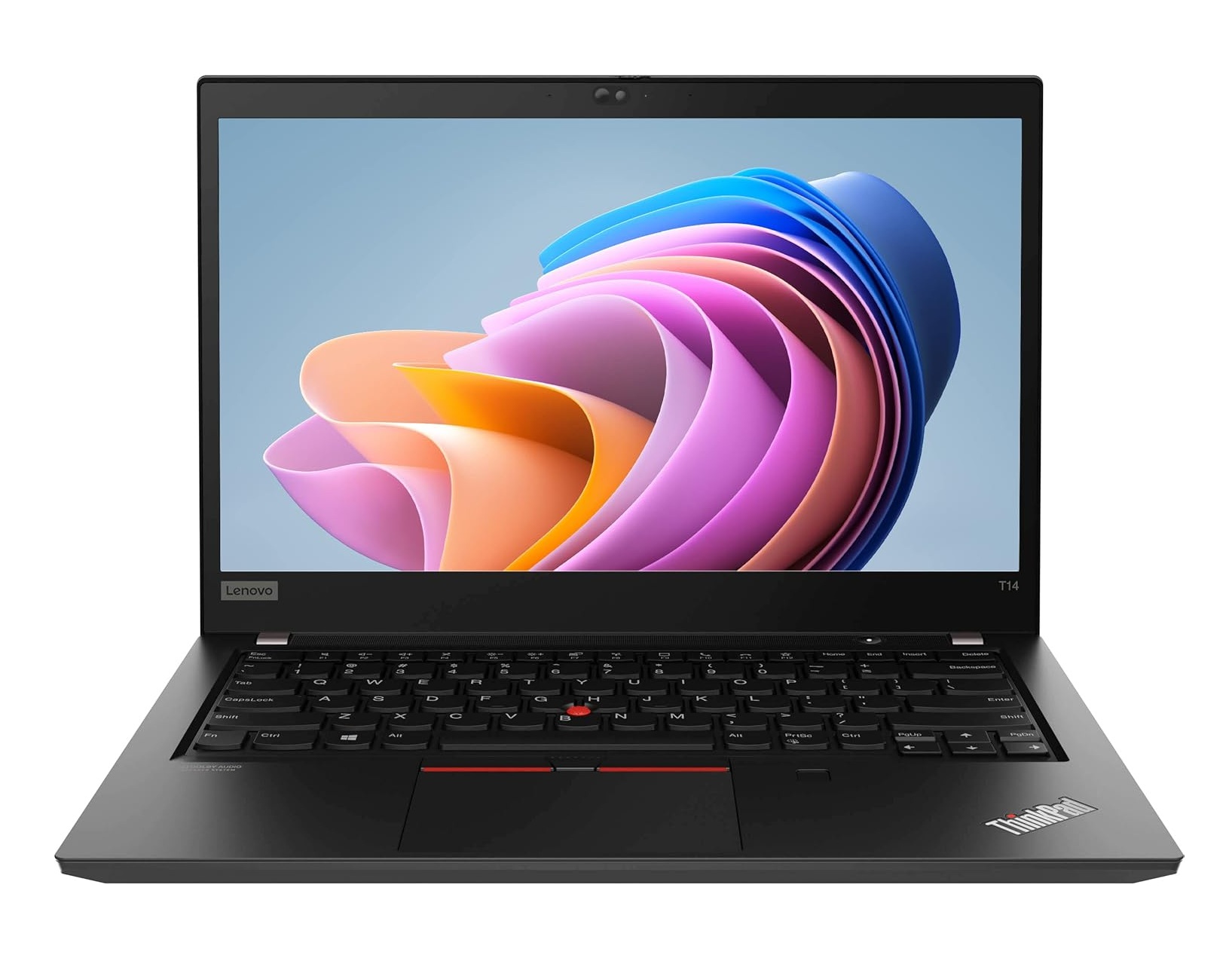Lenovo ThinkPad T14 14" Laptop (S&D) - Gallery 5