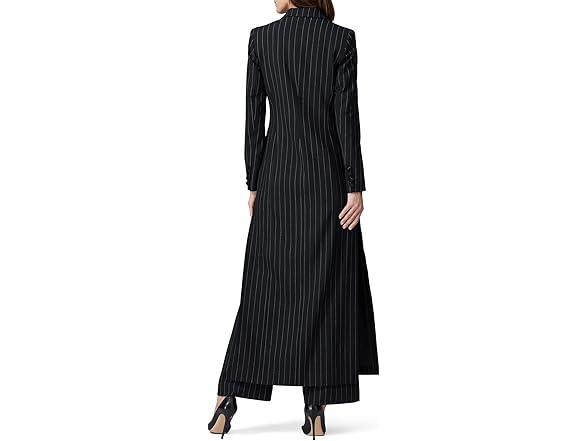 Sweet Baby Jamie Black Coat (M)