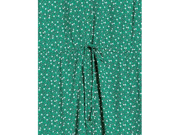 Amazon Essentials Women Medium Mid Waist Dress