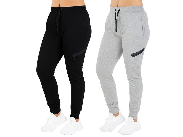 BLU ROCK WC-----(Women's 2Pack) / JMTFP-45 / BK-HG / S 
