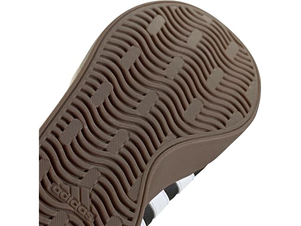 Adidas Womens Vl Court Bold Sneaker