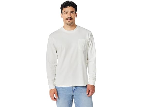 Amazon Essentials Men Relaxed Heavyweight T-shirt
