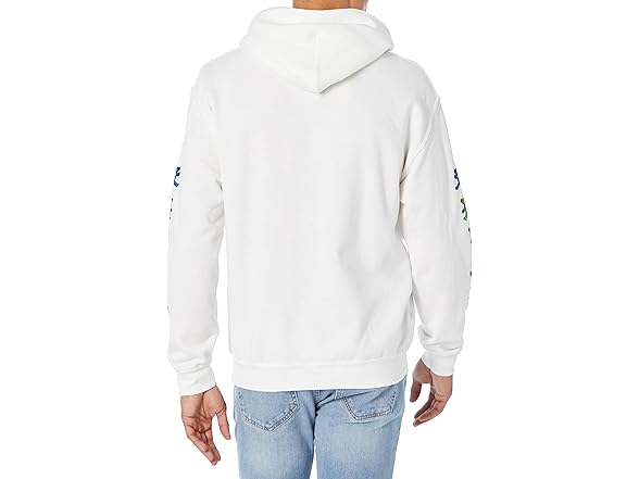 Grateful Dead Steal Your Face Hoodie