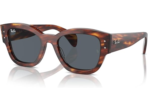 Ray-Ban RB7681S Jorge Square Sunglasses