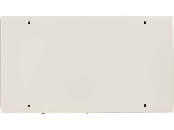 SmartRack Industrial 6U Wallmount Rack