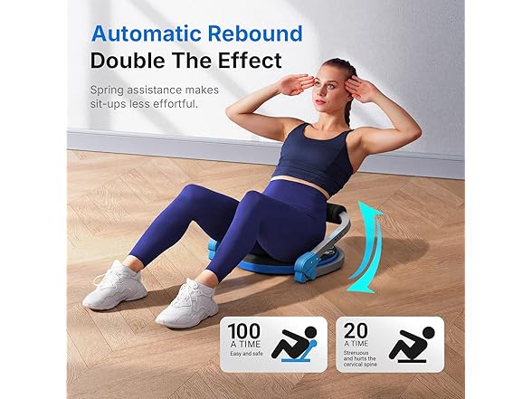 Ab Crunch Machine 3 Resistance Levels