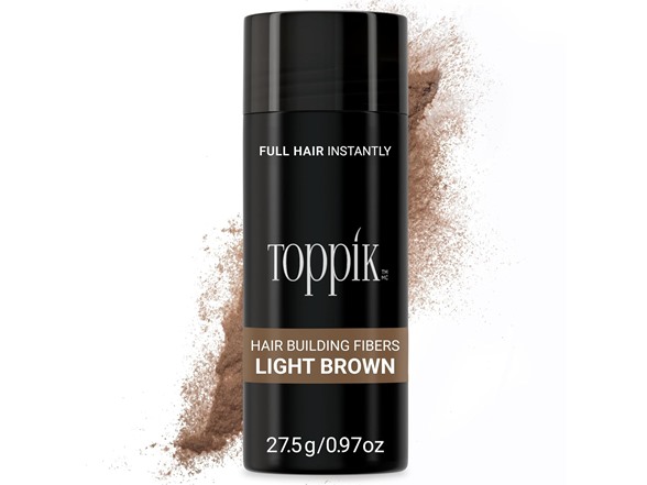 Light Brown 0.97 oz.