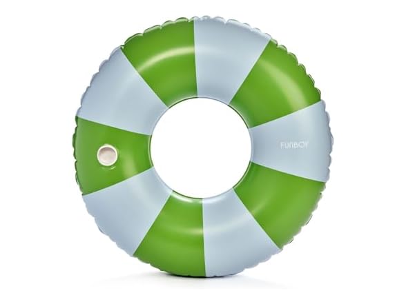 Green, Blue