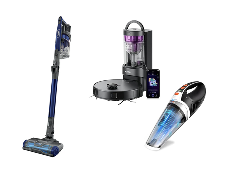 This Sale Really Sucks (And Sweeps, and Mops!) - Gallery 2