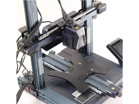 3DTOOLS Upgrade Dual Y-axis Linear Rail