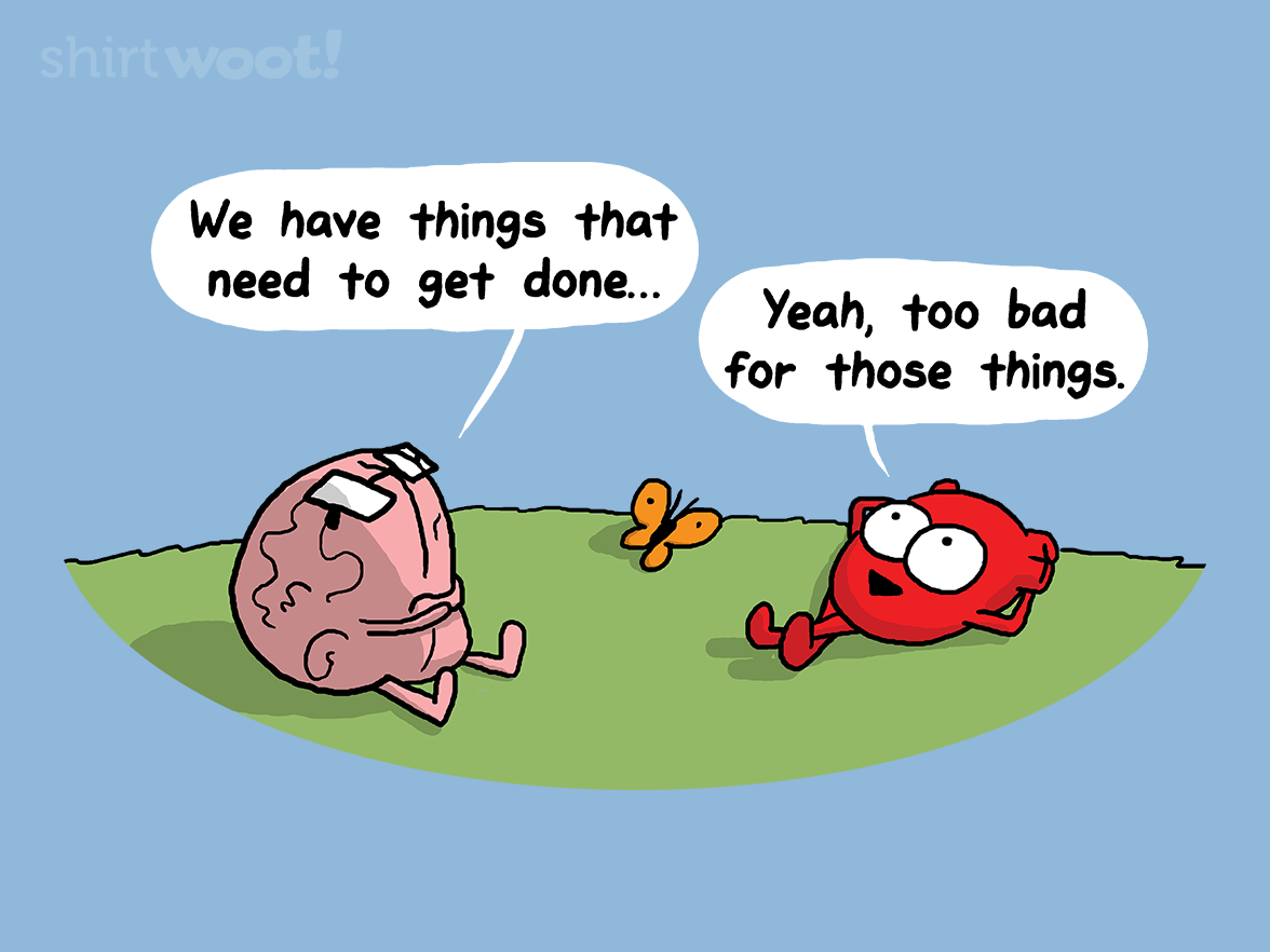 A Lazy Day - Gallery 4