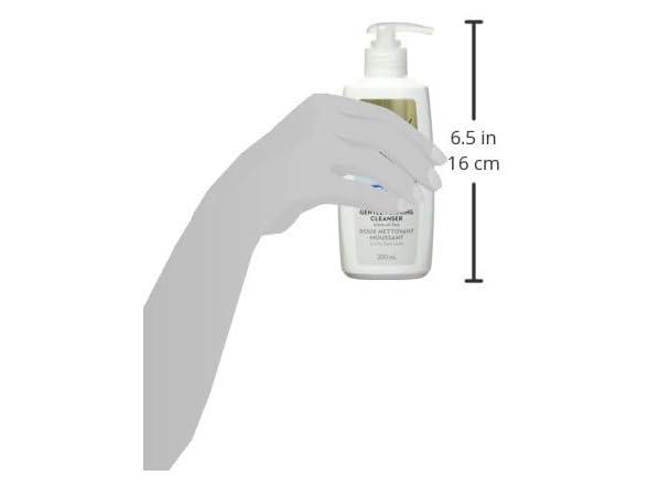 Olay Gentle Clean Foaming Cleanser, 6.7 Ounce