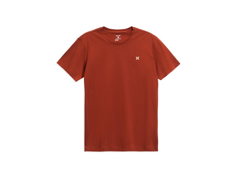 Hurley Men's Icon Graphic Tee - Gallery 3