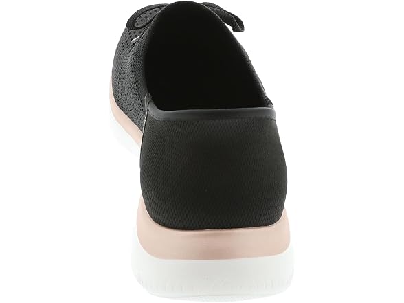 Black/Pink