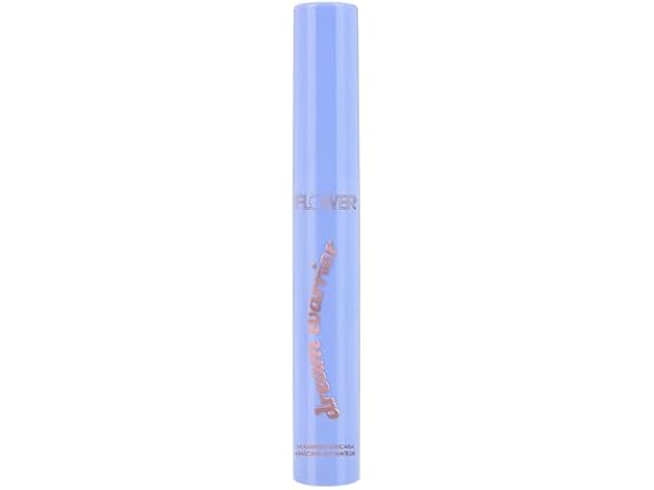 FLOWER Beauty  Dream Warrior Volumizing, Long-Wearing Mascara 