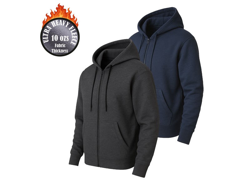 BLUE ICE WC-----(Men's 2Pack) / JMFH-351 / CH-NV / S 