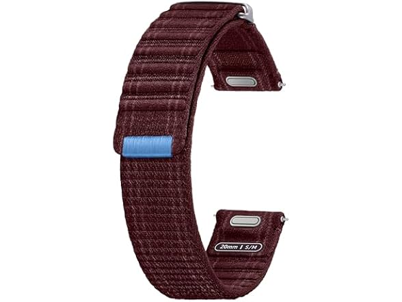 SAMSUNG Galaxy Watch Fabric Band