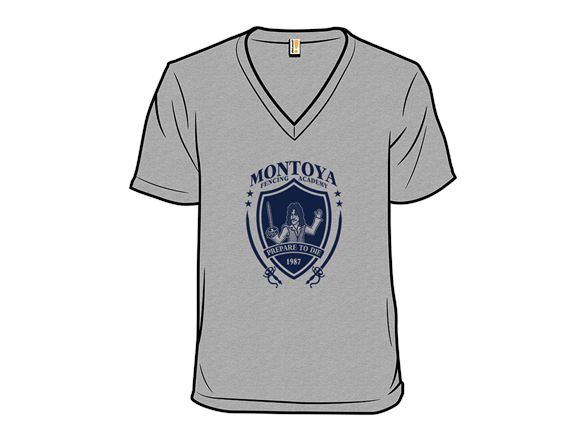 Montoya Fencing Academy
