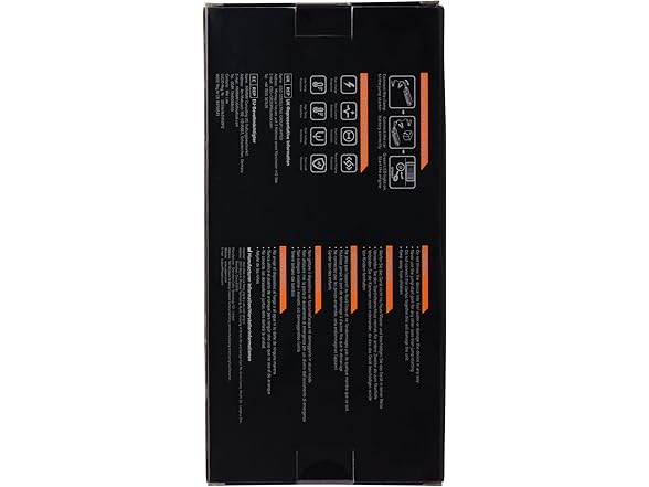 ASPERX Car Jump Starter, 4000A