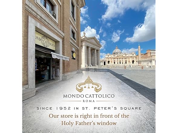 Mondo Orange Sacred Heart