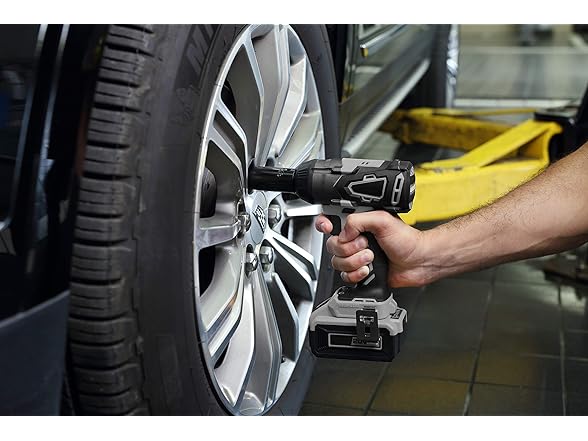 M743-36 3/4in Drive 36mm Deep Wall Impact Socket