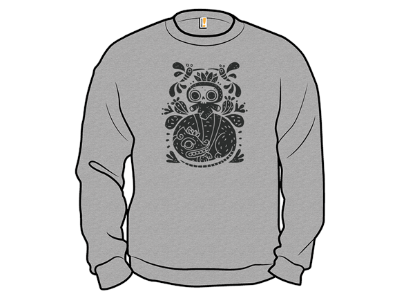 Skullent and Itzcuintli