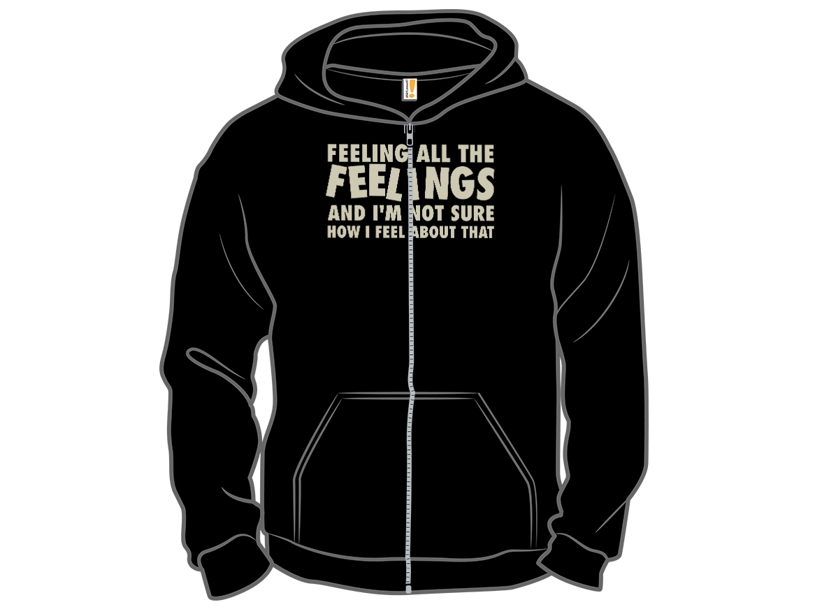 All The Feelings - Gallery 14