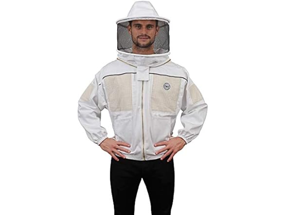 Humble Bee 330 Beekeeping Jacket
