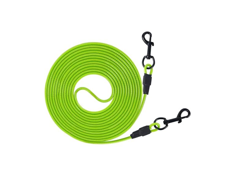 Betmaypet Dog Tie Out Cable