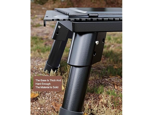 Wood Camping Burning Stove